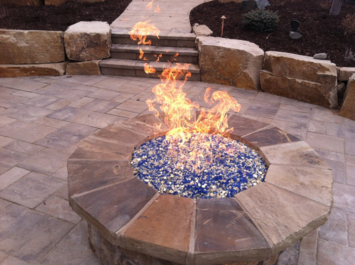 Firepit